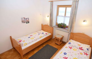 Photo 3 - Lively Apartment With Sauna in Schonsee