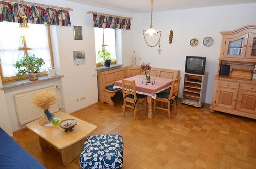 Photo 14 - Lively Apartment With Sauna in Schonsee