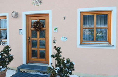 Foto 2 - Apartment With all Amenities, Garden and Sauna, Located in a Very Tranquil Area