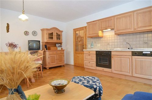 Photo 7 - Lively Apartment With Sauna in Schonsee