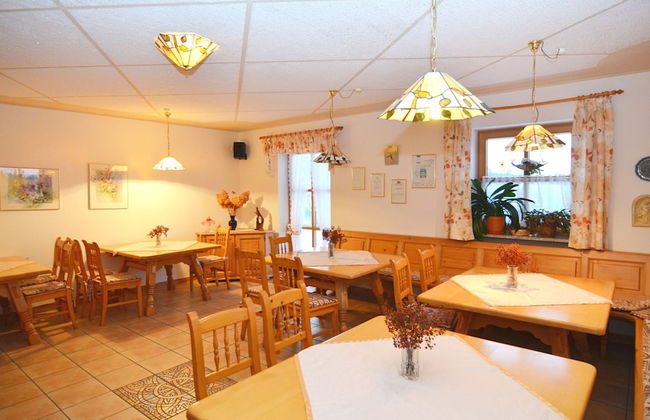 Spacious Apartment in Schonsee With Sauna - Foto 19
