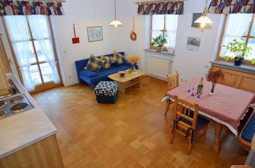 Photo 8 - Lively Apartment With Sauna in Schonsee