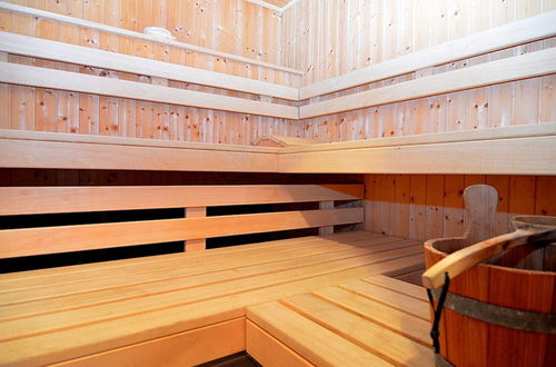 Photo 8 - Tranquil Apartment in Schonsee With Sauna