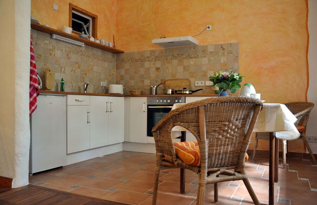 Villa-Hufeland - Photo 2