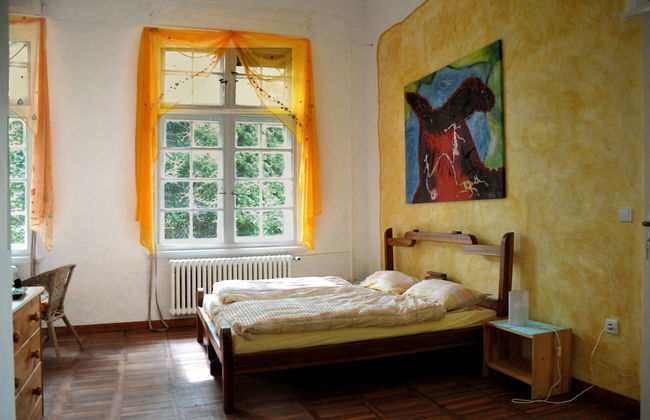 Villa-Hufeland - Photo 5