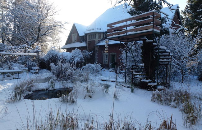 Villa-Hufeland - Photo 1