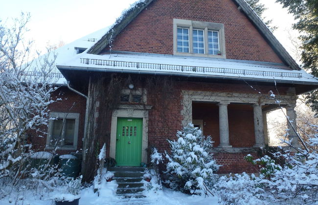 Villa-Hufeland - Photo 58