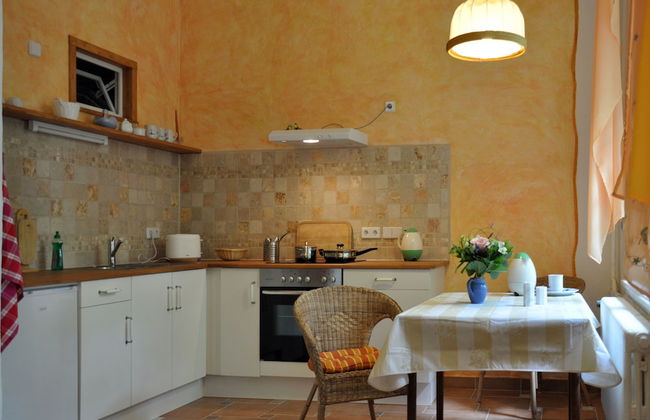 Villa-Hufeland - Photo 4