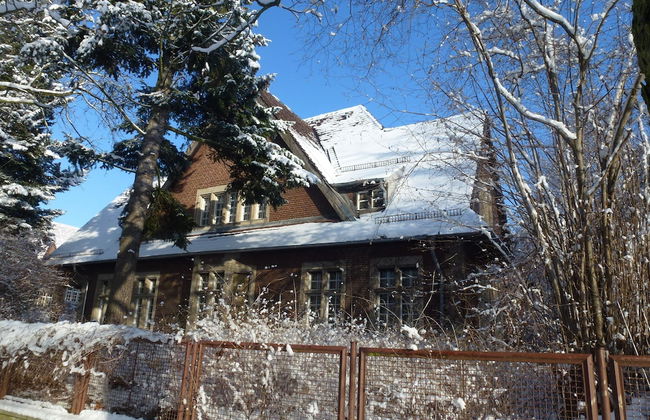 Villa-Hufeland - Photo 57