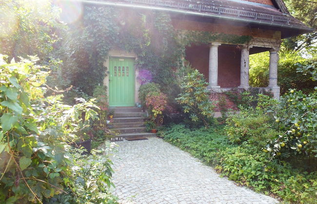 Villa-Hufeland - Photo 55