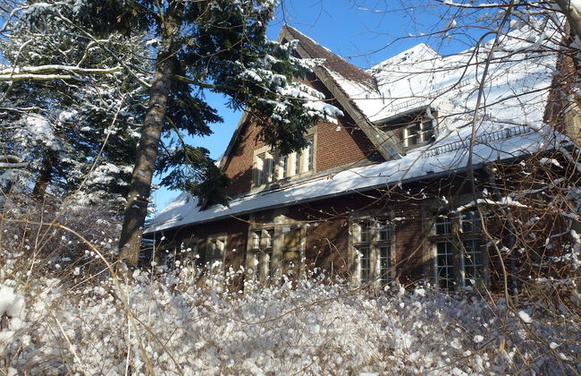 Villa-Hufeland - Photo 53