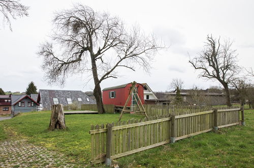 Photo 18 - Nostalgic Apartment in the Eifel Region