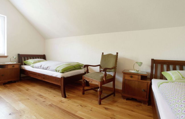 Nostalgic Apartment in the Beautiful Eifel Region - Foto 4