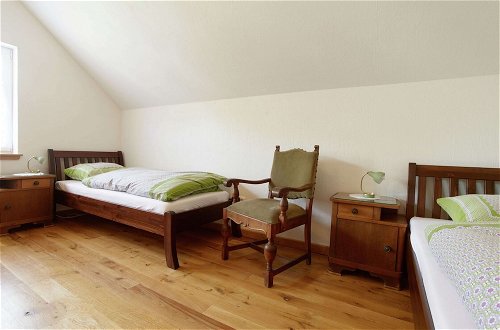 Photo 6 - Nostalgic Apartment in the Beautiful Eifel Region