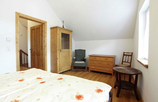 Nostalgic Apartment in the Beautiful Eifel Region - Foto 6
