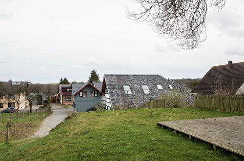 Photo 17 - Nostalgic Apartment in the Eifel Region