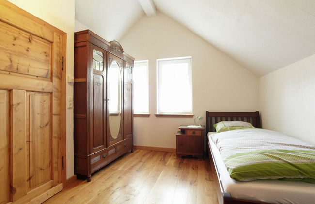 Nostalgic Apartment in the Beautiful Eifel Region - Foto 7