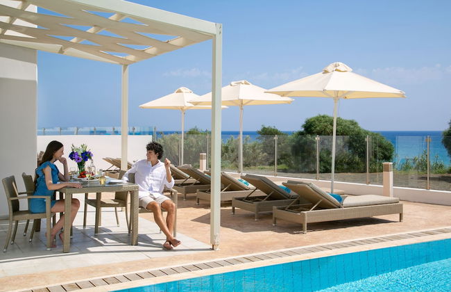 Althea Kalamies Luxury Villas By Louis Hotels - Foto 16