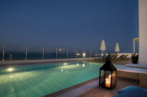 Photo 20 - Althea Kalamies Luxury Villas By Louis Hotels