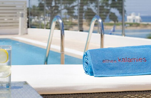 Althea Kalamies Luxury Villas By Louis Hotels - Foto 44