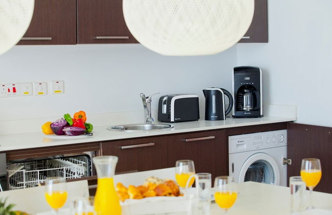 Althea Kalamies Luxury Villas By Louis Hotels - Foto 10