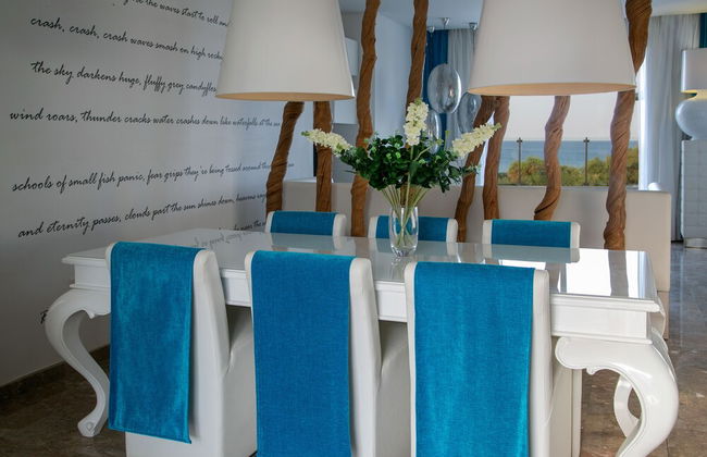 Althea Kalamies Luxury Villas By Louis Hotels - Foto 35