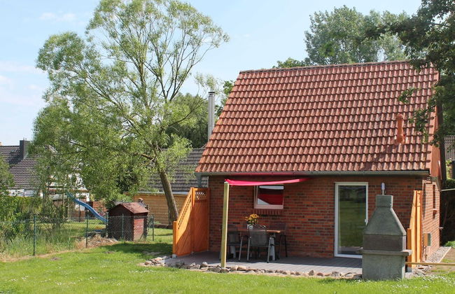 Lovely Holiday Home in Zierow With Terrace - Foto 15