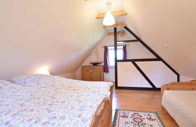 Lovely Holiday Home in Zierow With Terrace - Foto 3