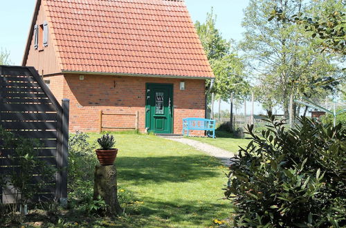 Photo 17 - Lovely Holiday Home in Zierow With Terrace