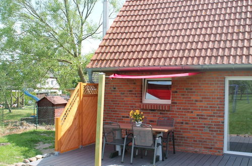 Photo 9 - Lovely Holiday Home in Zierow With Terrace