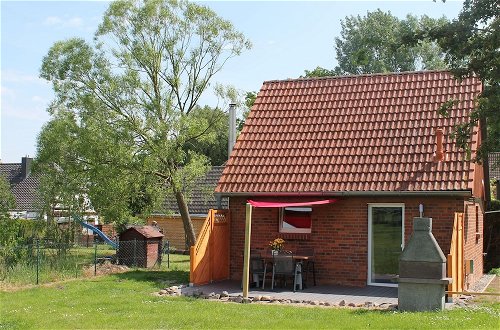 Photo 15 - Lovely Holiday Home in Zierow With Terrace