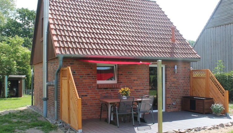 Foto 1 - Lovely Holiday Home in Zierow With Terrace