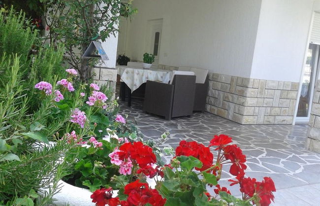 Holiday House Perkic mm - Foto 11