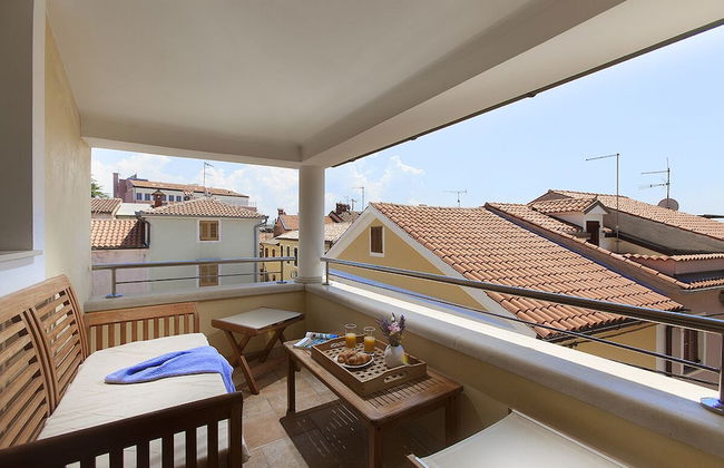 Casa Torci - Foto 1