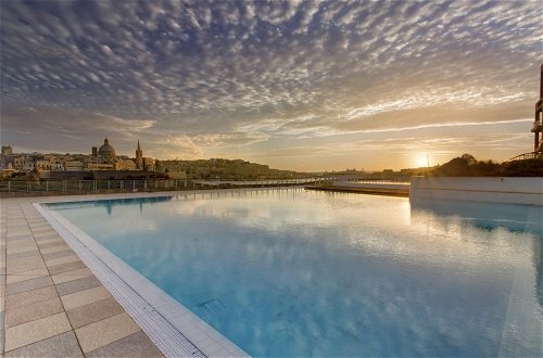 Foto 55 - Super Luxury Apartment in Tigne Point Amazing Ocean Views