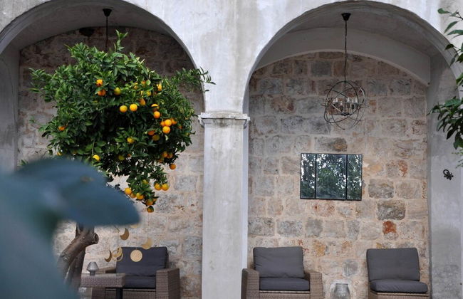 Apartment The Scent of Travels - Foto 12