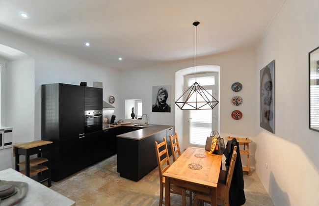 Apartment The Scent of Travels - Foto 4