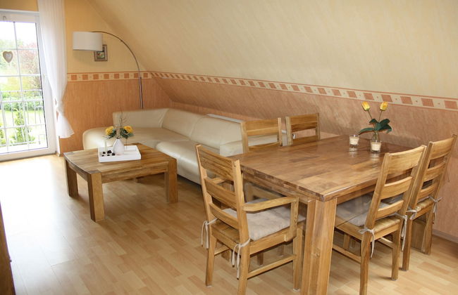Haus Fischernetz - Foto 19