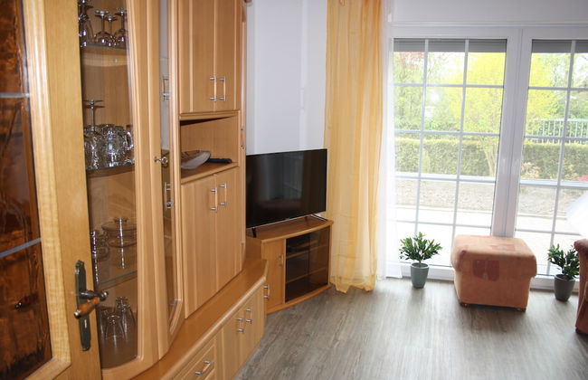 Haus Fischernetz - Foto 15