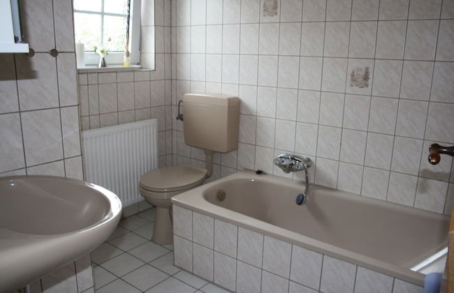Haus Fischernetz - Foto 24