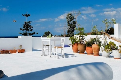 Foto 62 - Roof garden Seaside lux Home