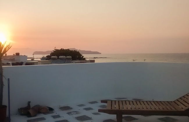 Roof garden Seaside lux Home - Foto 48
