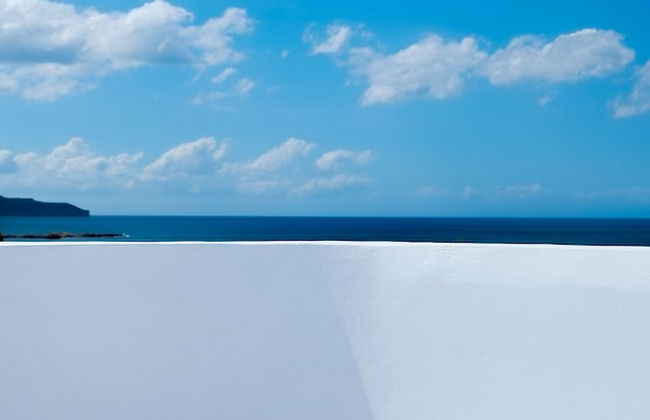 Roof garden Seaside lux Home - Foto 66