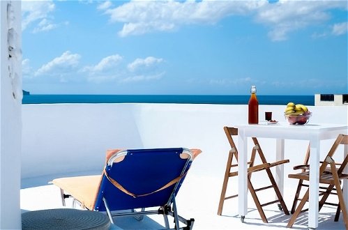 Foto 59 - Roof garden Seaside lux Home
