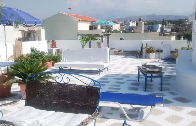 Roof garden Seaside lux Home - Foto 26