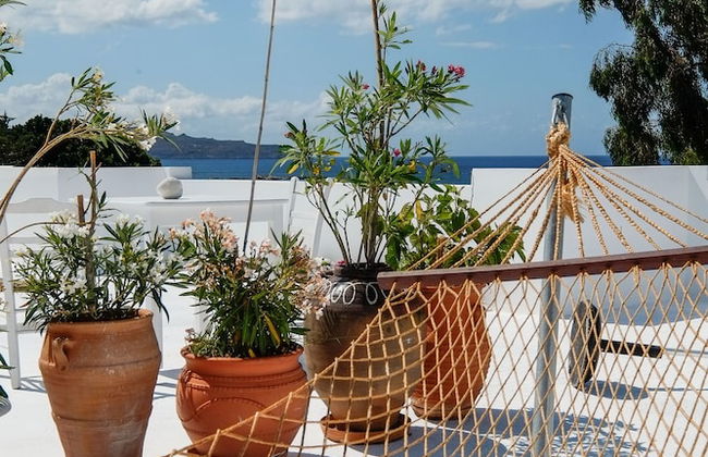 Roof garden Seaside lux Home - Foto 58