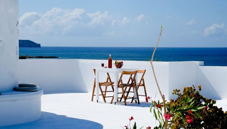 Photo 1 - Roof garden Seaside lux Home