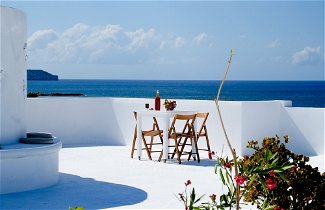 Photo 1 - Roof garden Seaside lux Home