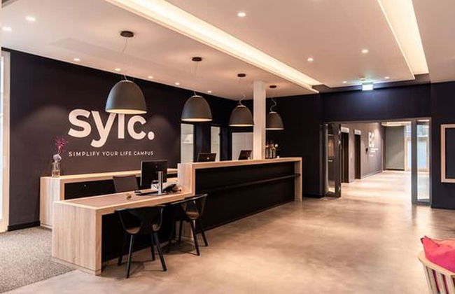 sylc. Apartmenthotel - Foto 2