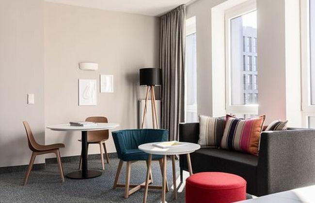 sylc. Apartmenthotel - Foto 9